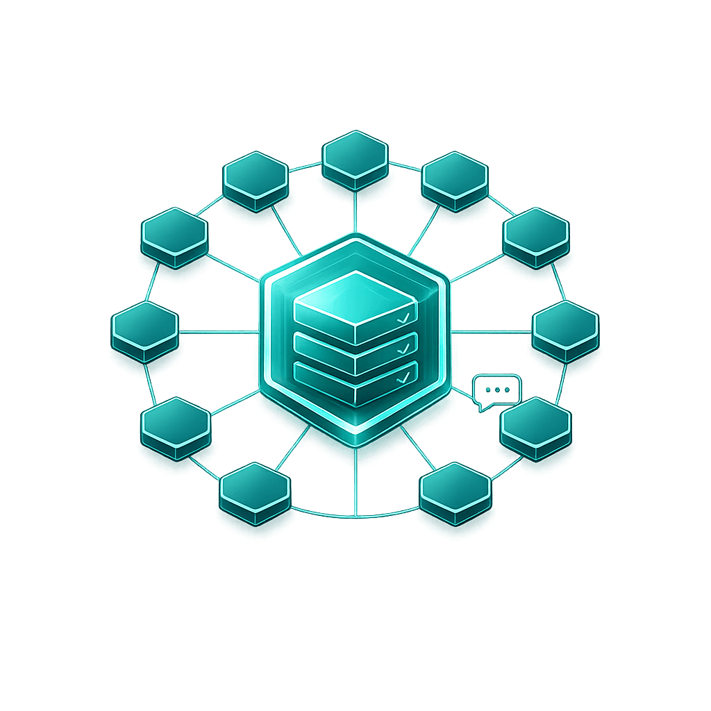 KubeCraft — Kubernetes MCP server